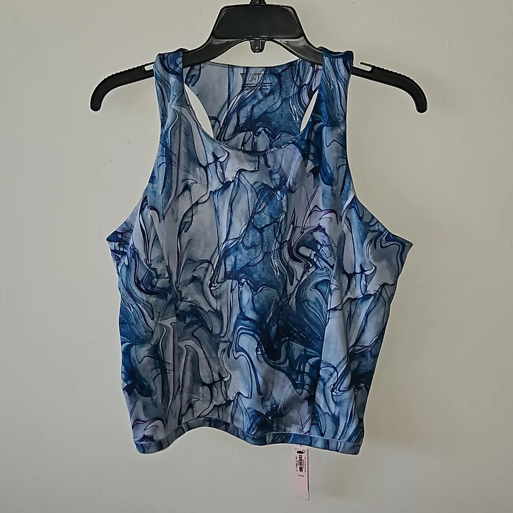 Victoria's Secret On Point Tank! - Picture 1 of 4